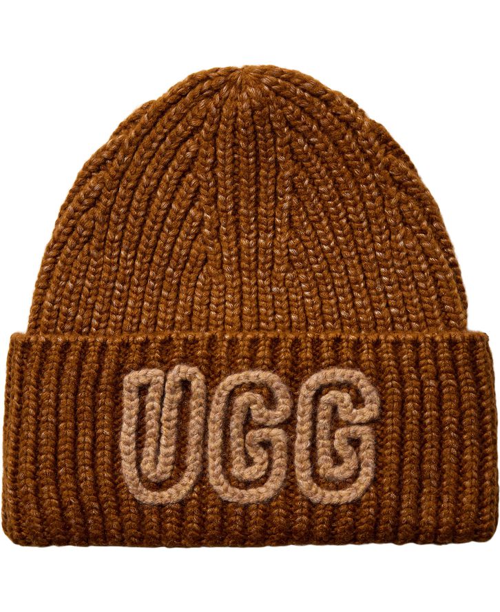 Chunky Crafted Rib B