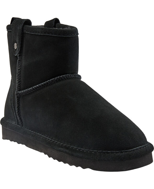 BIASNOW Short Boot