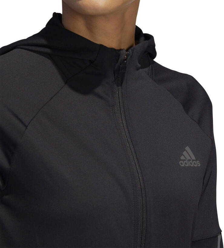 3-Stripes Hoodie