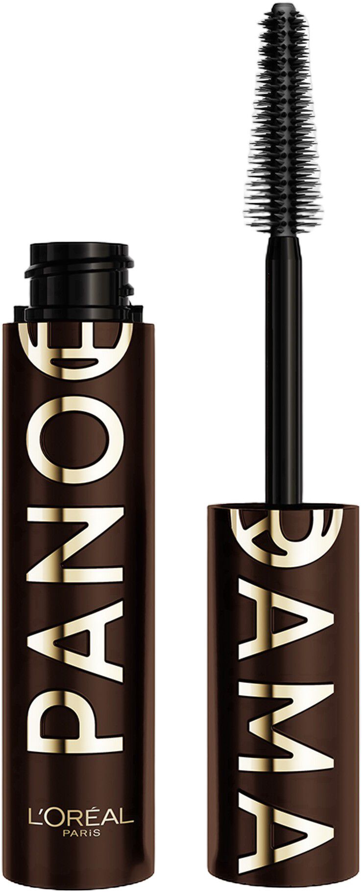 Volume Million Lashes Panorama Chromatic Mascara