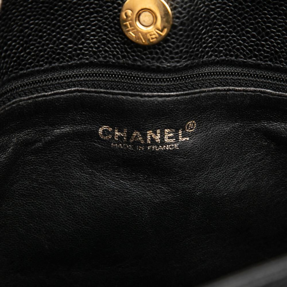 Chanel Tote