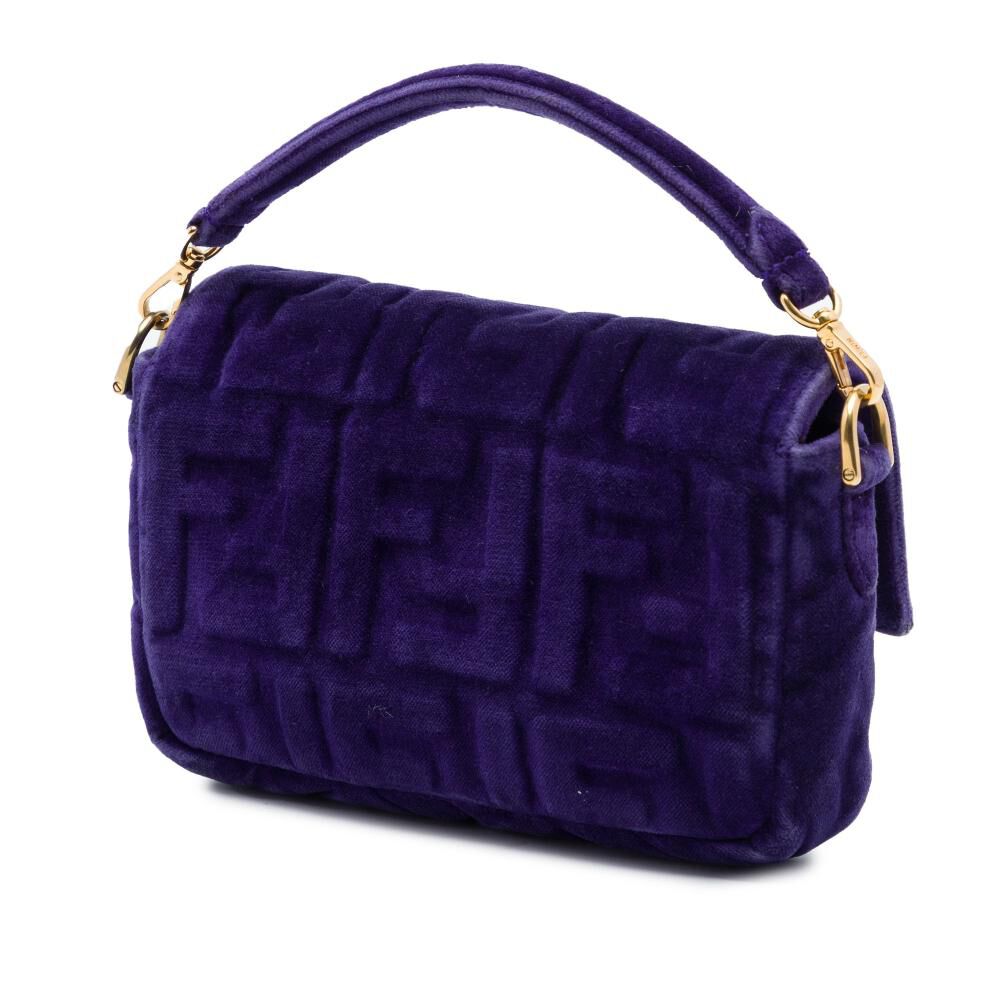 Fendi Baguette