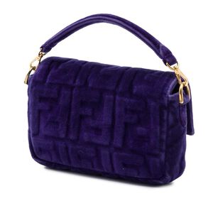 Fendi Baguette