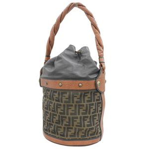 Fendi Bucket Bag