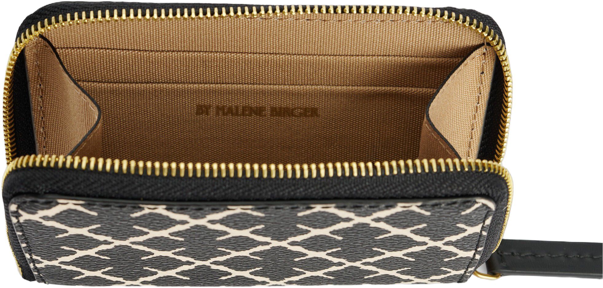 Elia m&oslash;ntpung med print