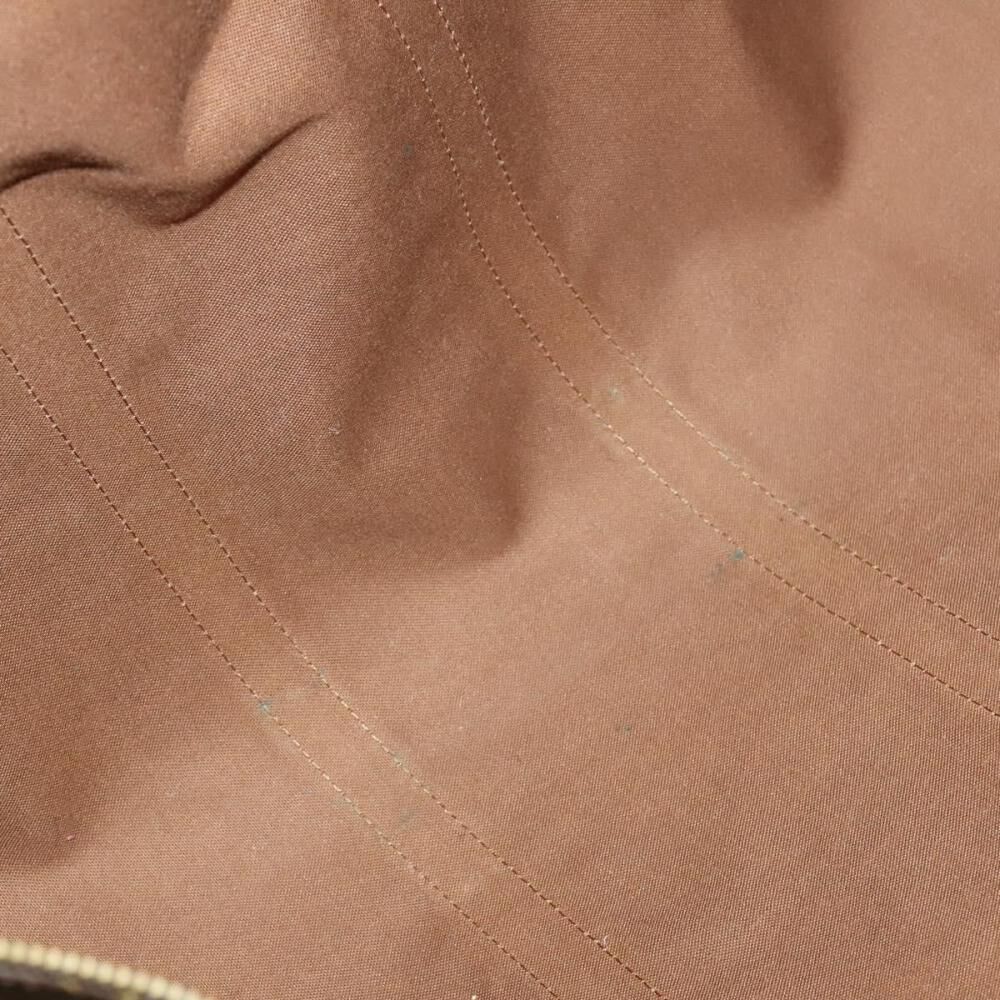 Louis Vuitton Keepall