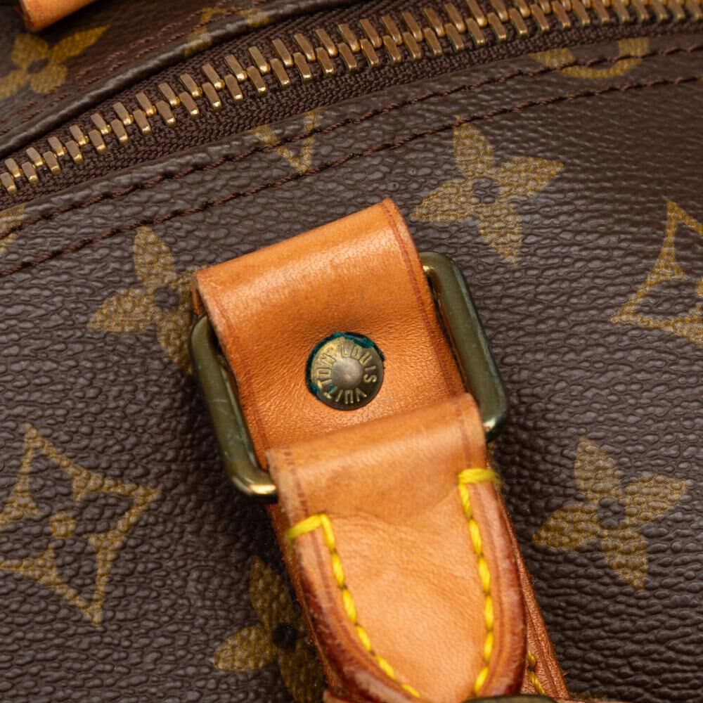 Louis Vuitton Keepall