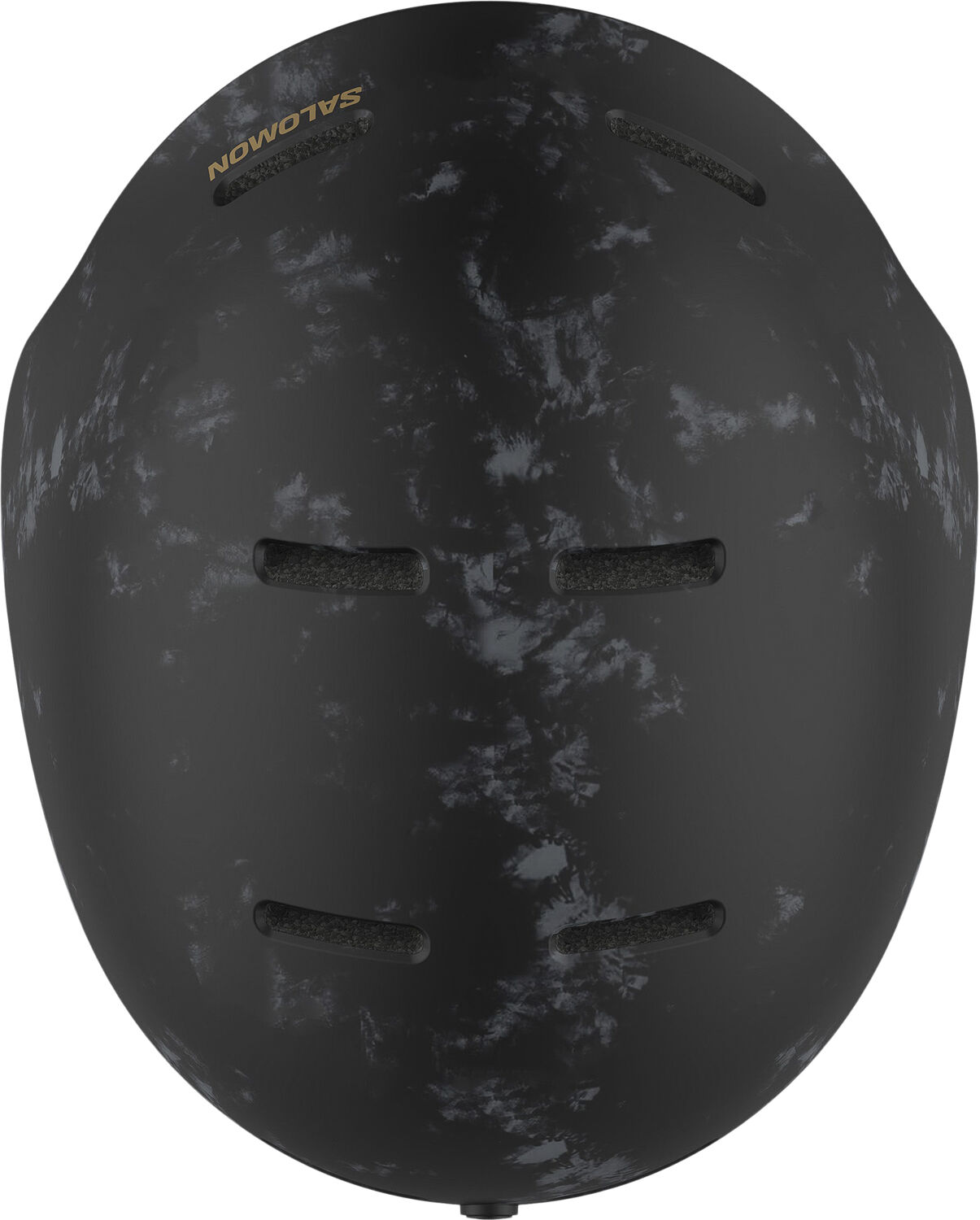 Orka Tie & Dye Skihjelm