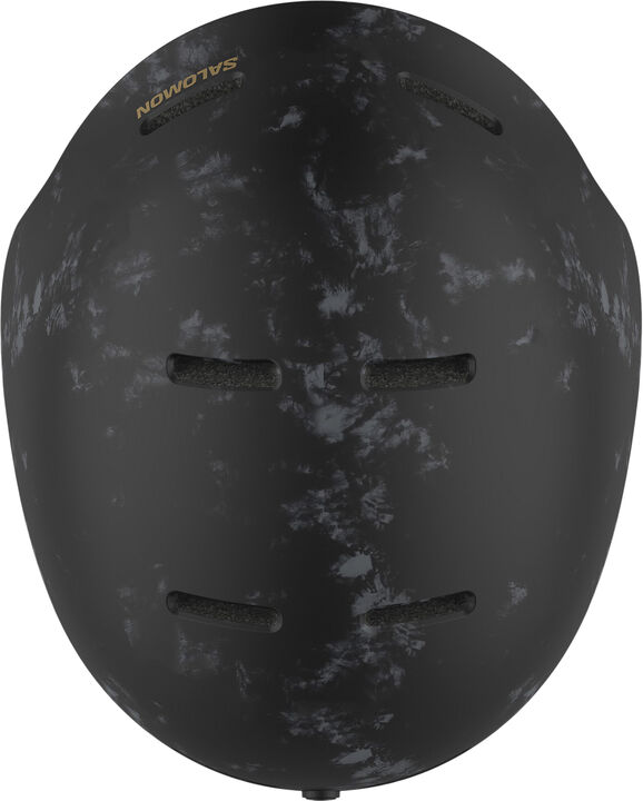 Orka Tie & Dye Skihjelm