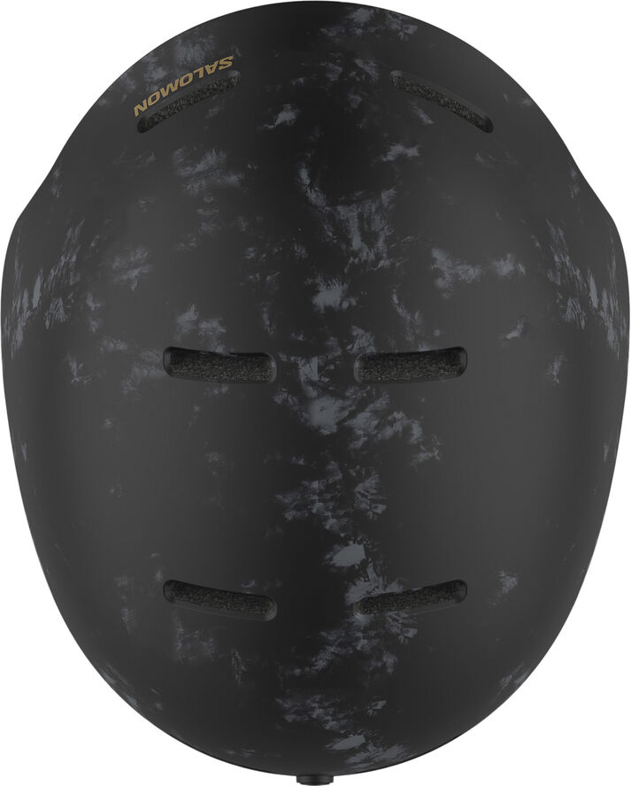 Orka Tie & Dye Skihjelm