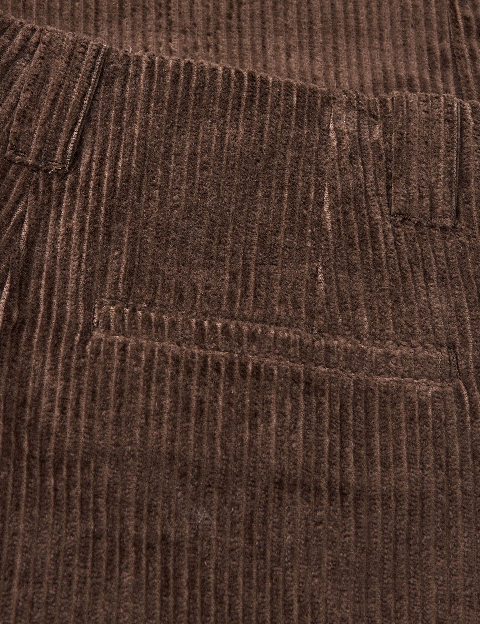 Pretty Cord Carly Pants