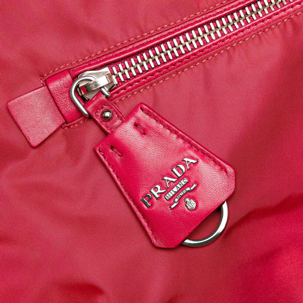 Prada Tessuto