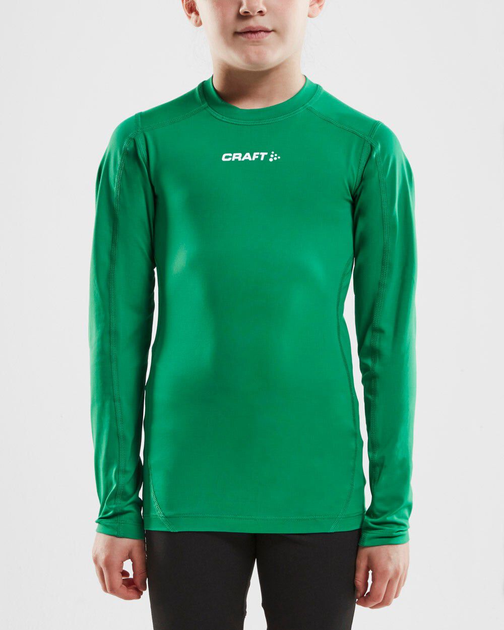 Pro Control Compression Baselayer