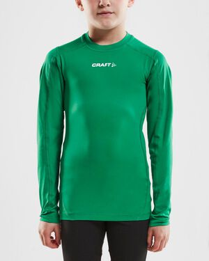 Pro Control Compression Baselayer