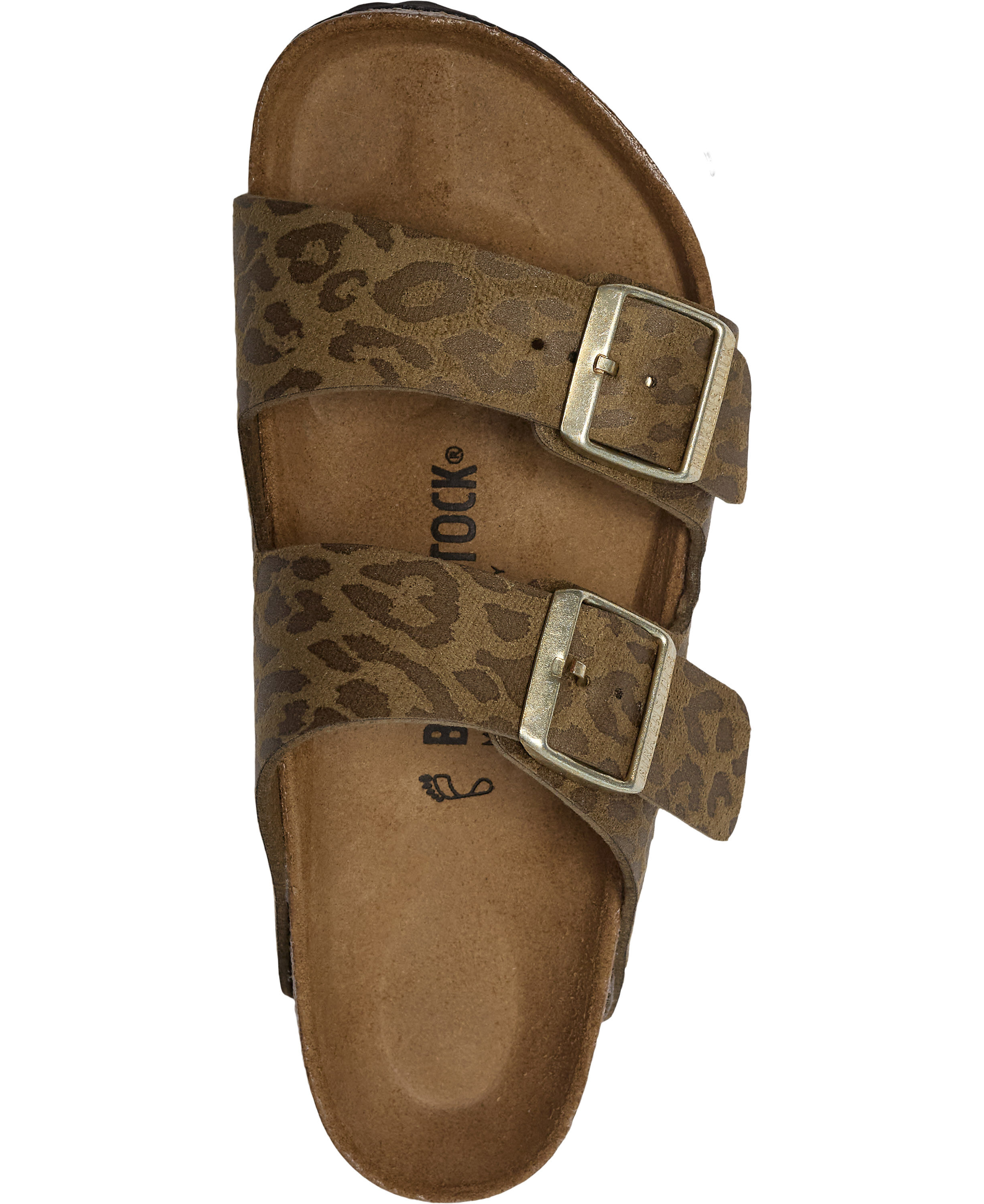 Arizona SYN Leo Khaki