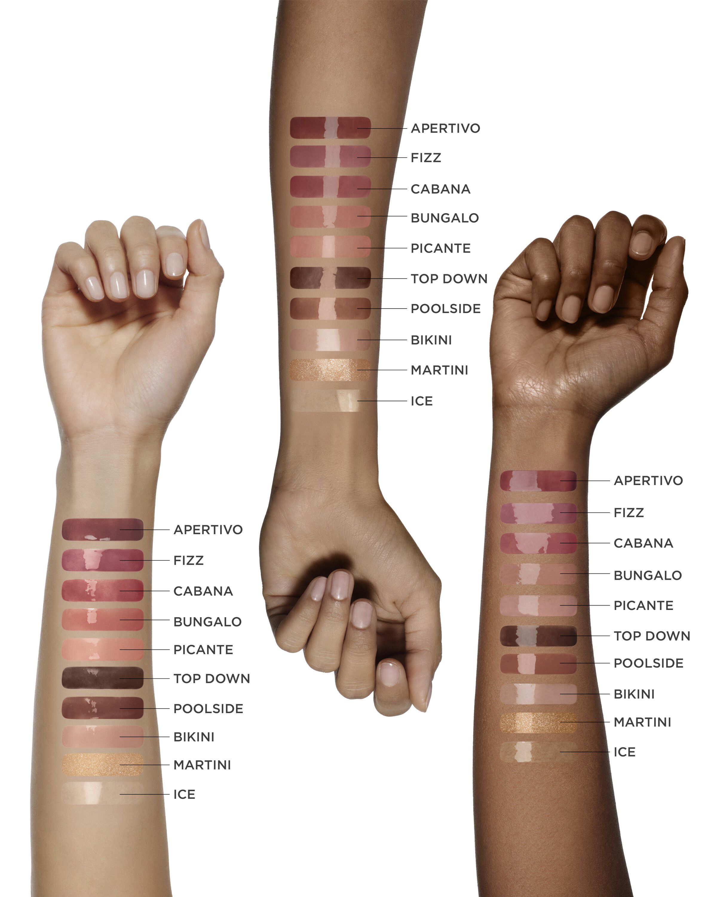 Posh Gloss