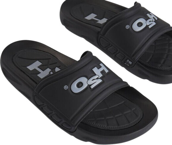 Badesandal m/fast rem