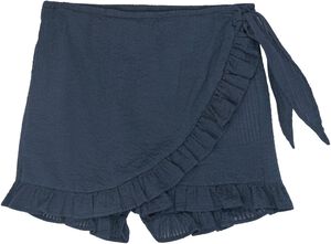 TNTessa Wrap Shorts