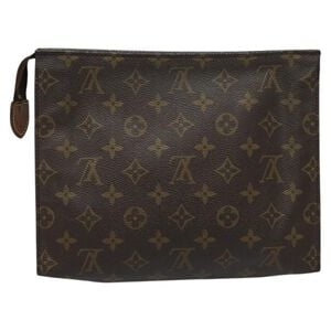 Louis Vuitton Poche Toilette