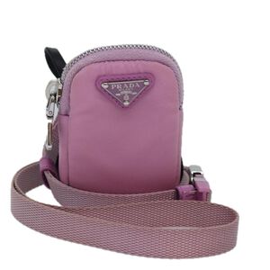 Prada Pouch