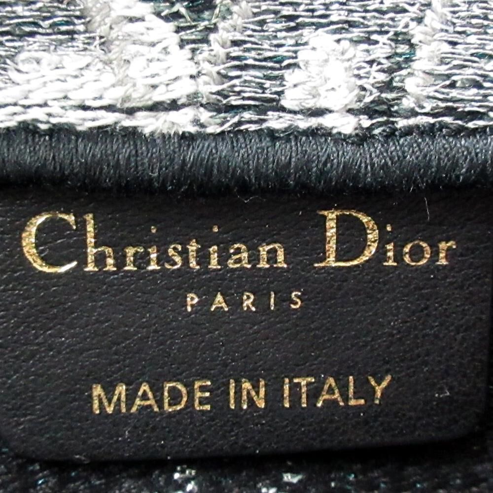 Dior Book Tote
