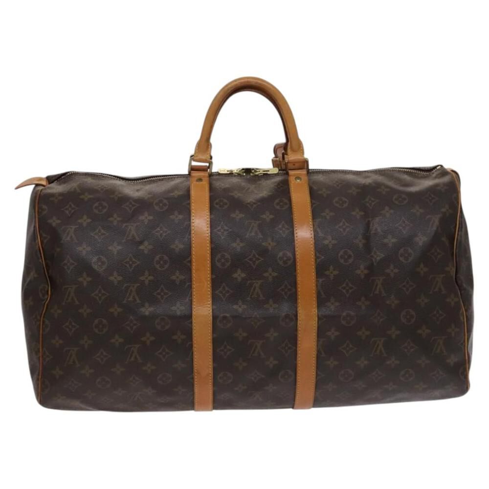 Louis Vuitton Keepall