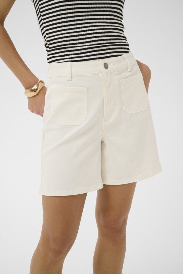 KAbrook HW Reg Fit Short
