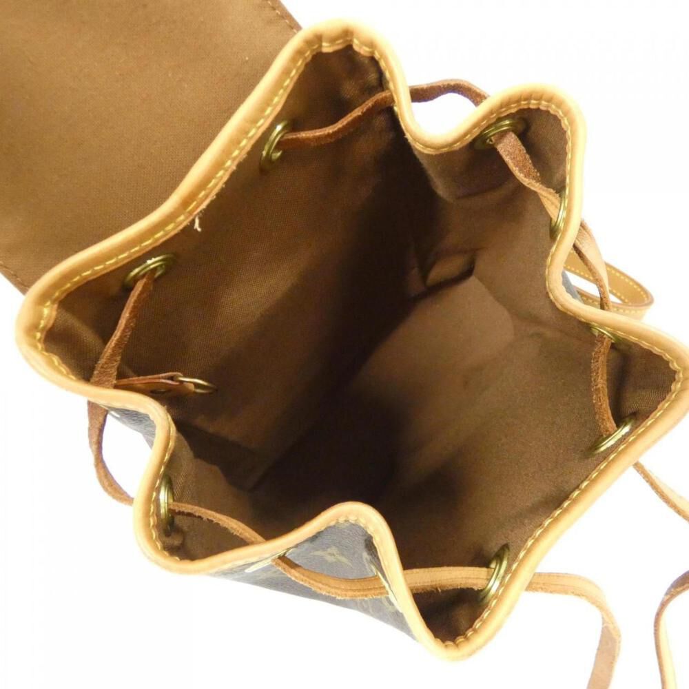 Louis Vuitton Montsouris