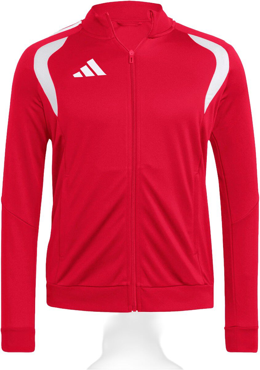 Tiro 26 League Full Zip Tr&aelig;nings Tr&oslash;je