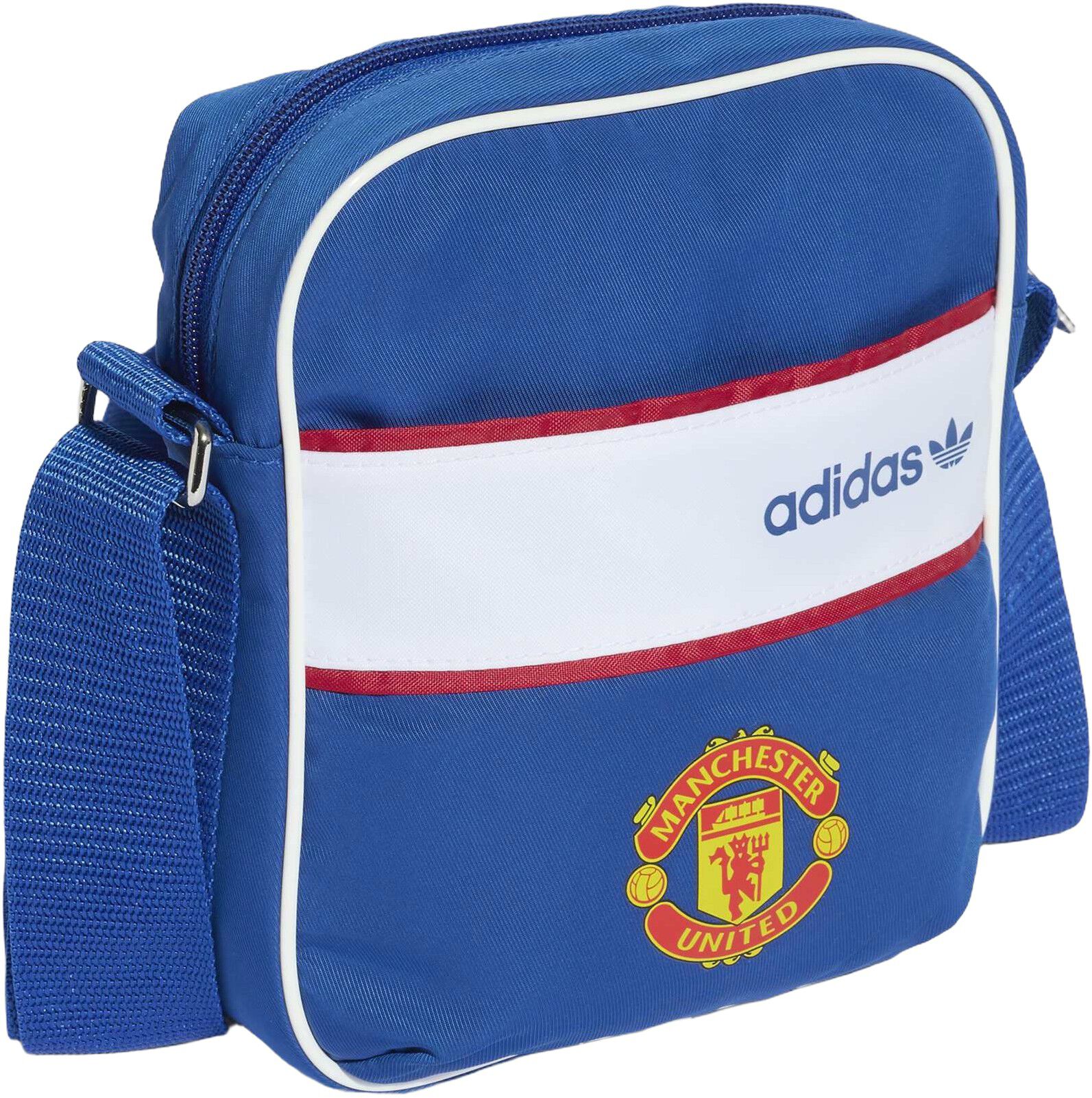 Manchester United Skuldertaske