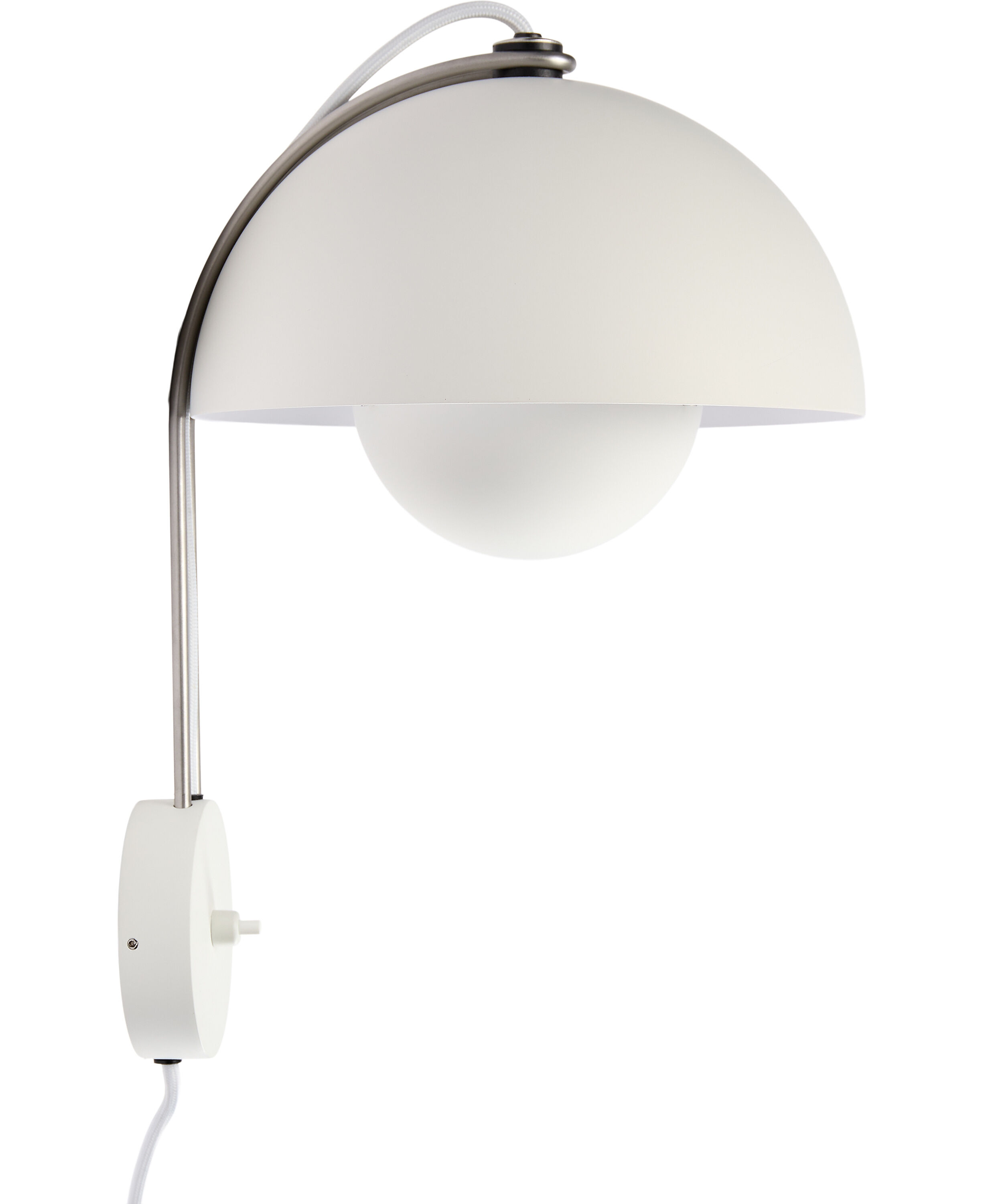 Flowerpot VP8,  Wall Lamp