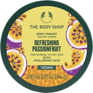 Passion Fruit Body Yogurt