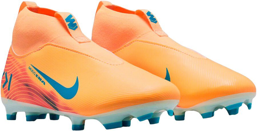 Mercurial Superfly 10 Kyllian Mbappe Fodboldst&oslash;vler