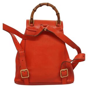 Gucci Backpack