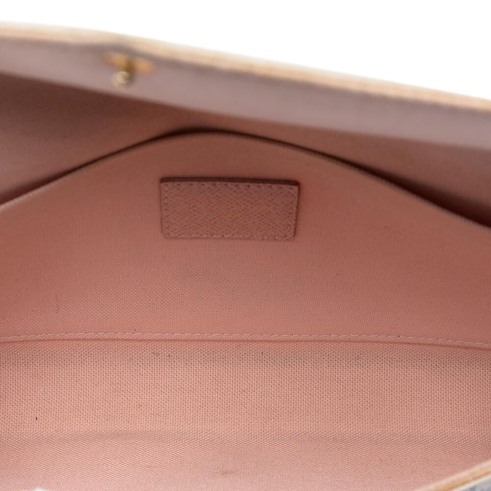 Louis Vuitton Pochette Felicie