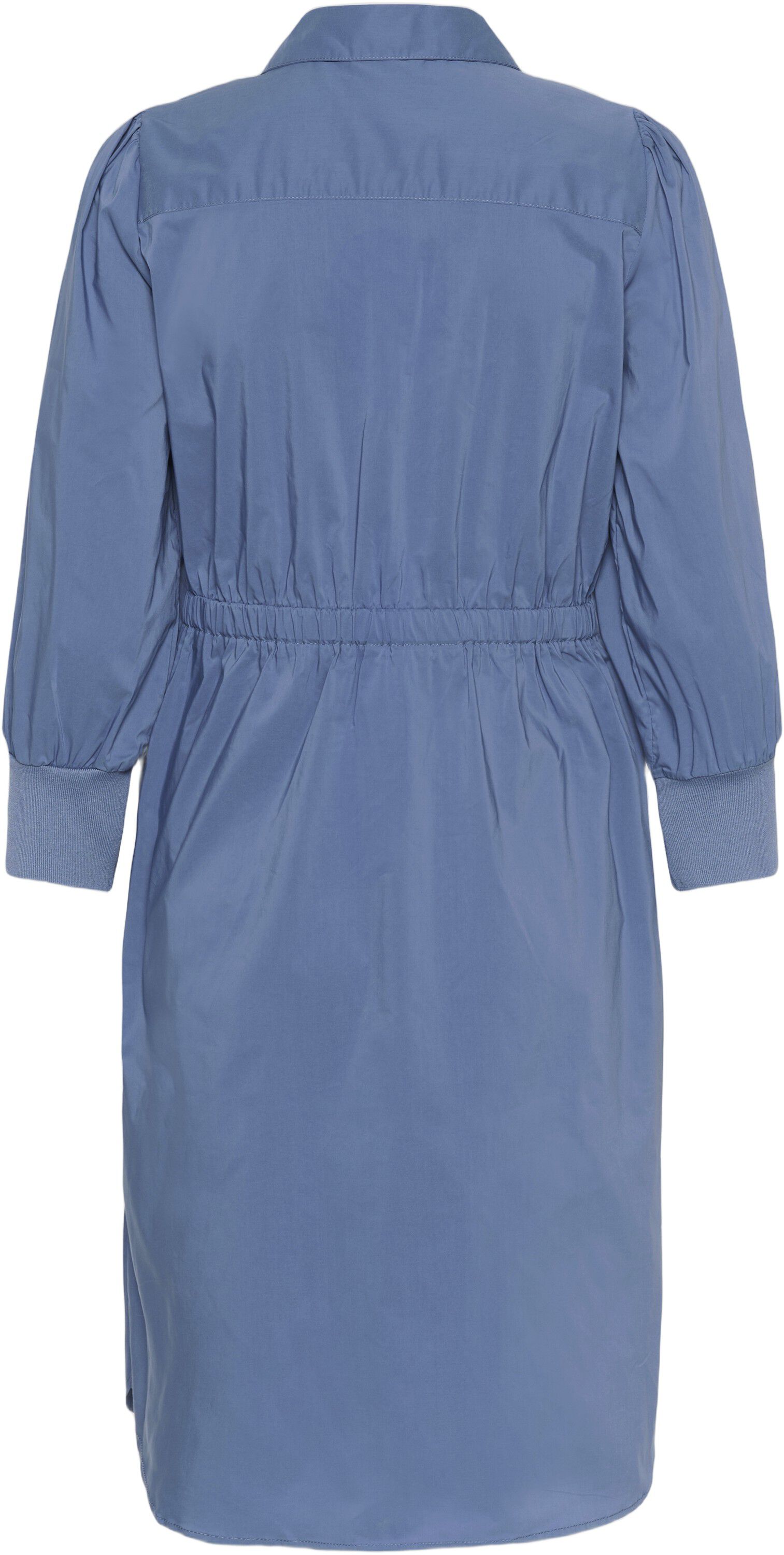 CUtoyam Antoinett Rib Dress