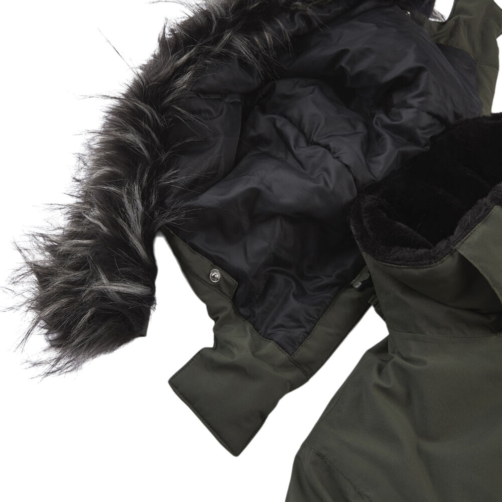 Saphine Overall skidragt