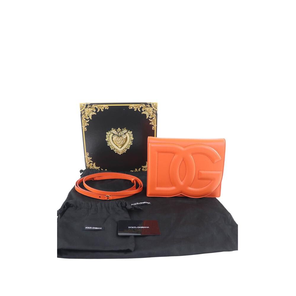 Dolce & Gabbana Crossbody Bag