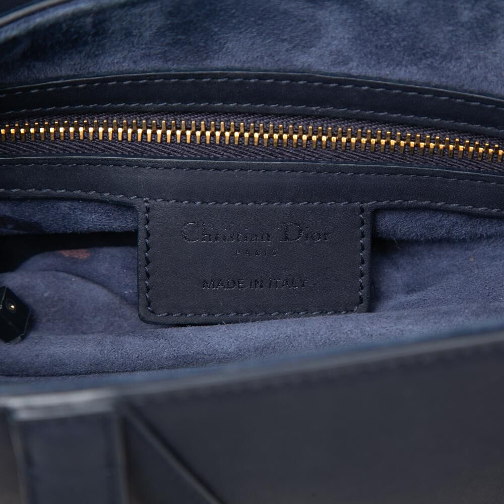 Dior Saddle Bag