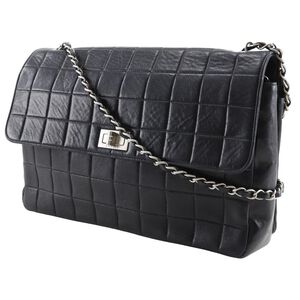 Chanel Chocolate Bar