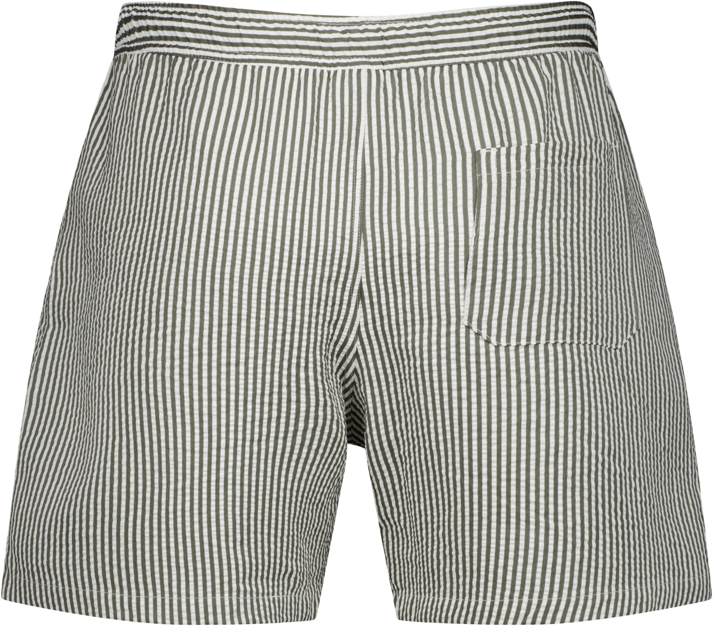Ibiza Badeshorts