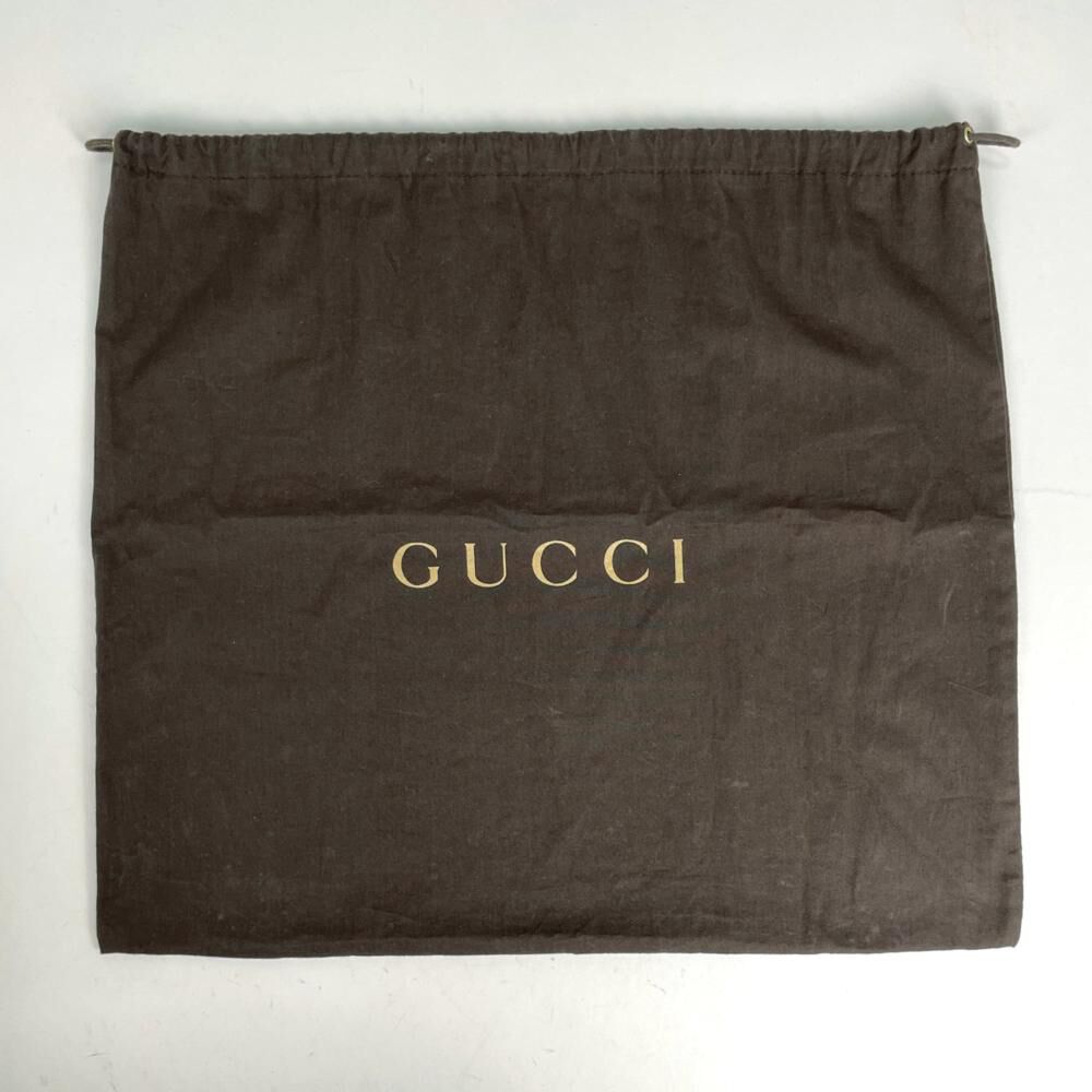 Gucci Bamboo