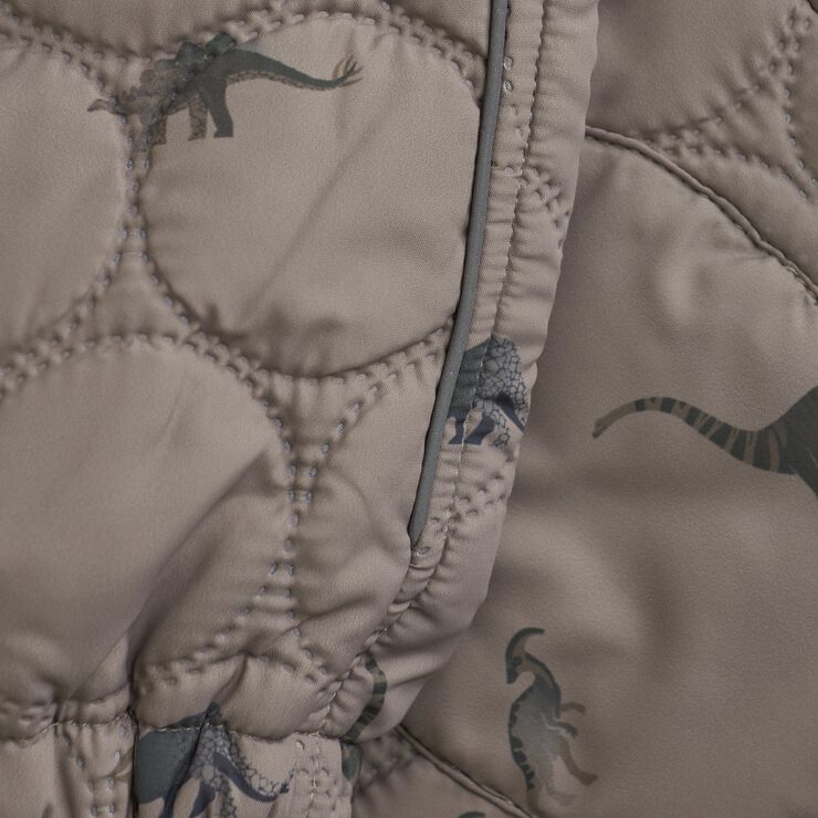 Thermal Set Soft, AOP