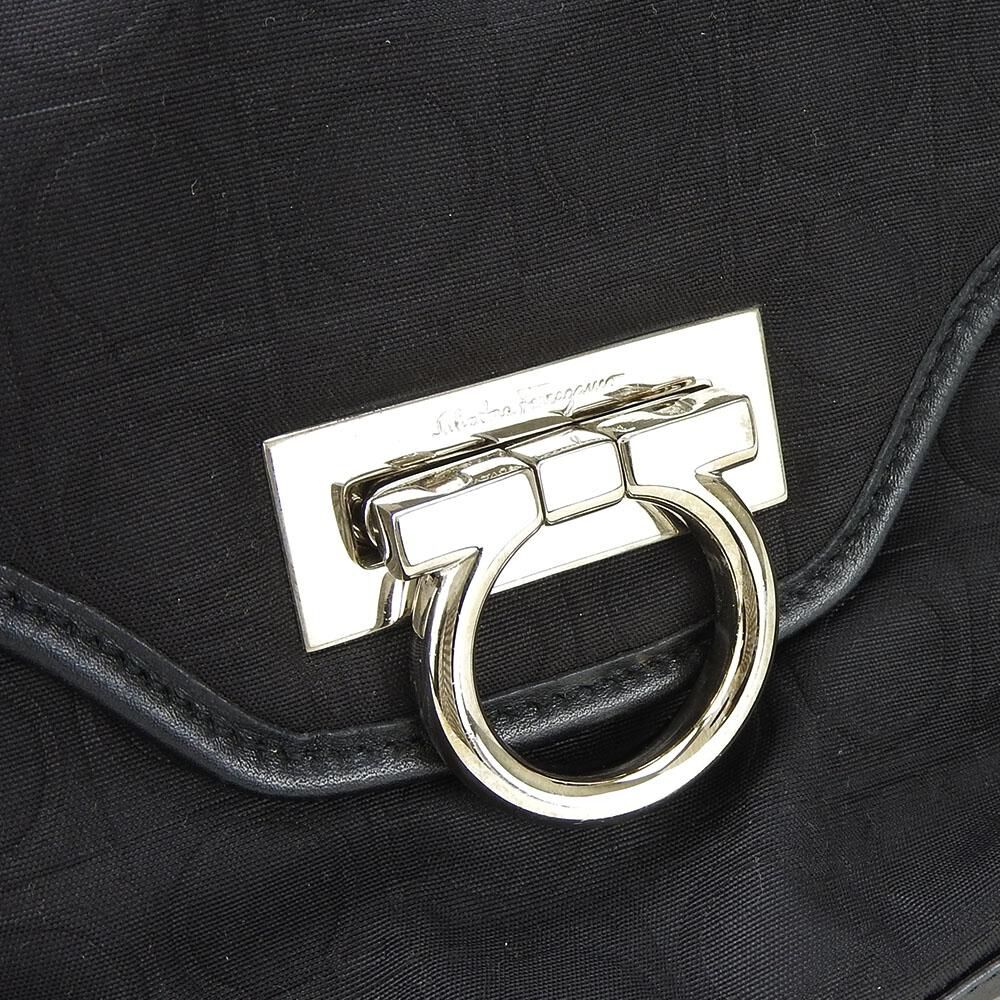 Salvatore Ferragamo Shoulder Bag