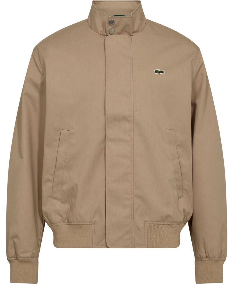 Short Jackets Male Adult Woven