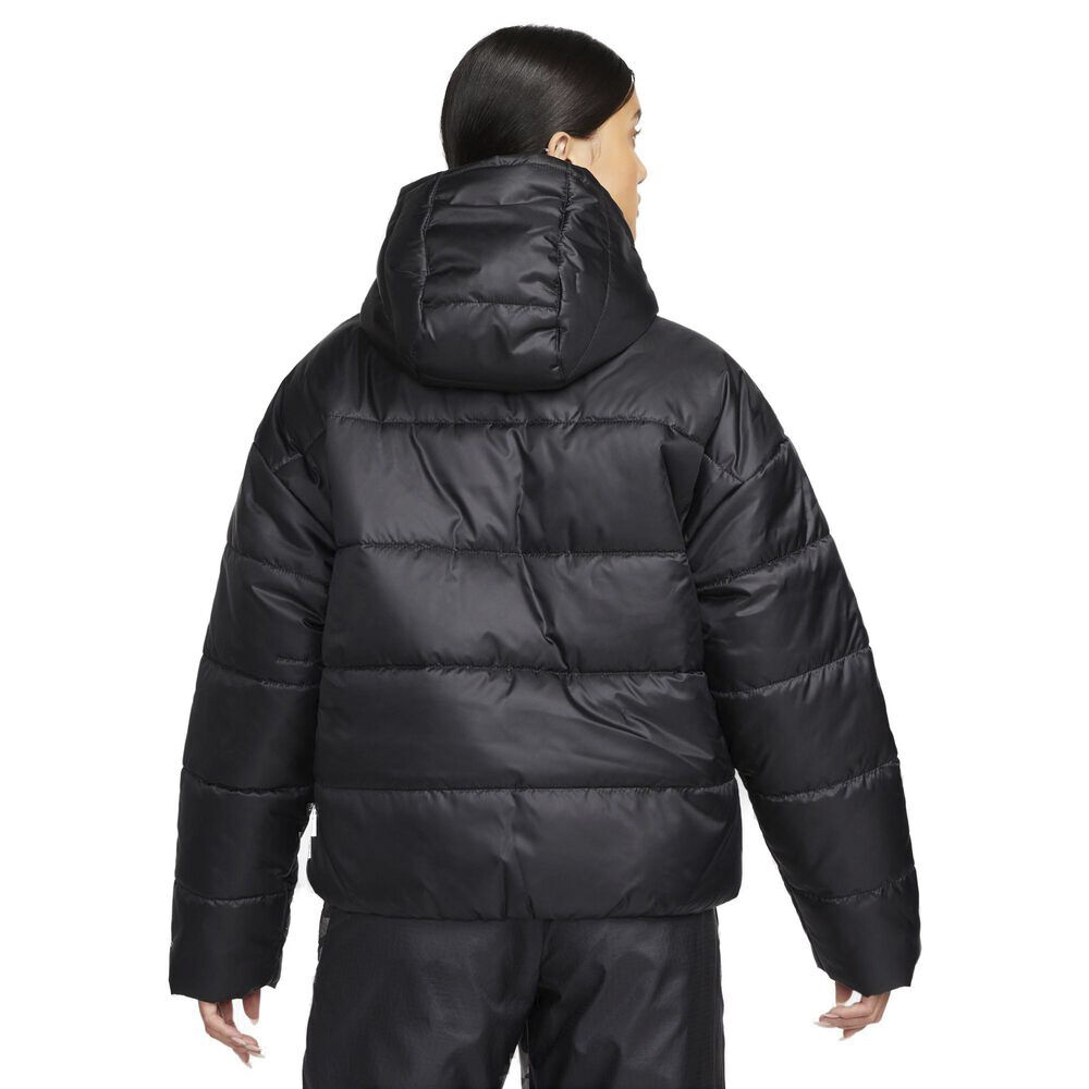 Sportswear Therma-FIT Repel Synthetic-Fill Hooded jakke