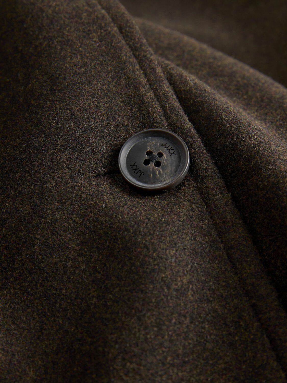 Jxesma Mac Coat Otw Ret