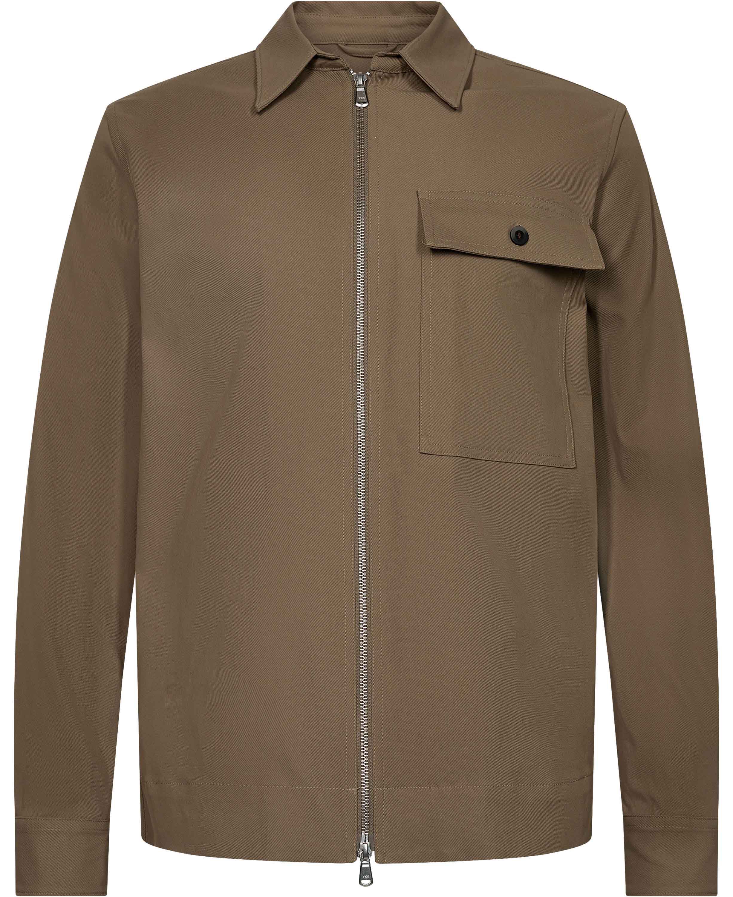 MMGPatrick Zip Jacket