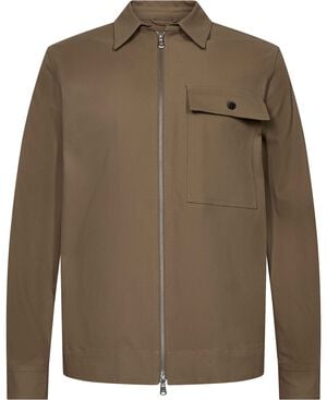 MMGPatrick Zip Jacket
