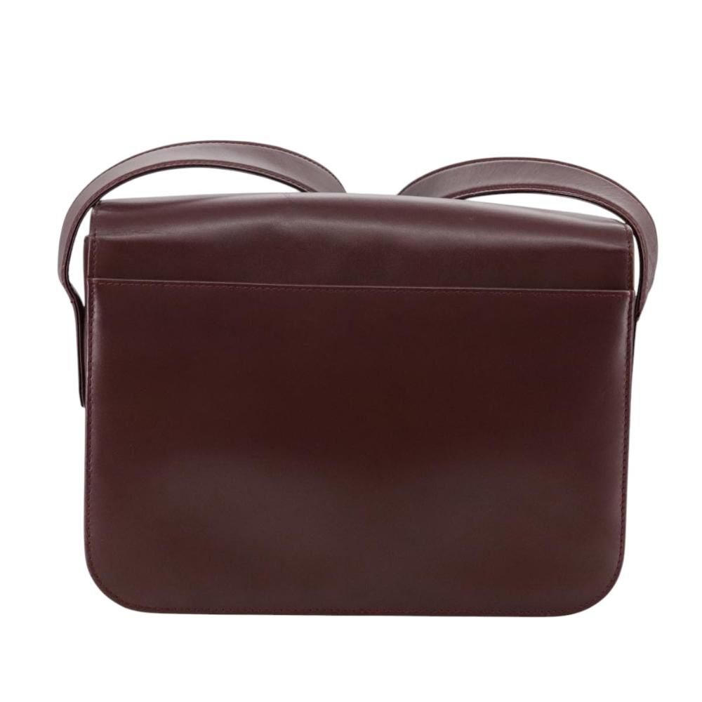 Cartier Shoulder Bag